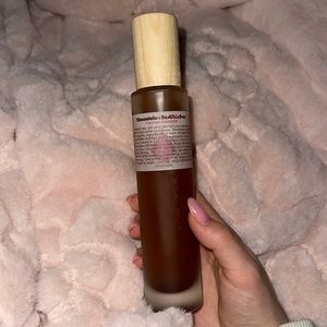 Living Libations Best Skin Ever Chocolate